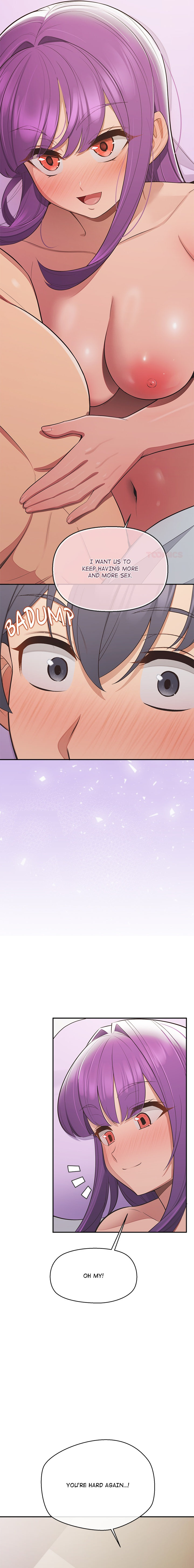 The Seed of Destiny Page 22 - MangaHe