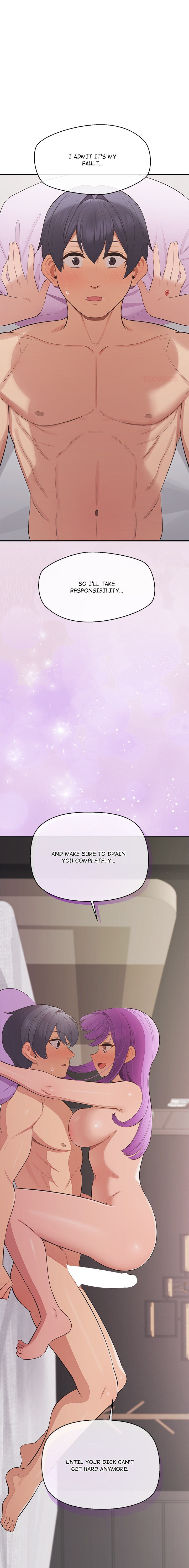 The Seed of Destiny Page 24 - MangaHe