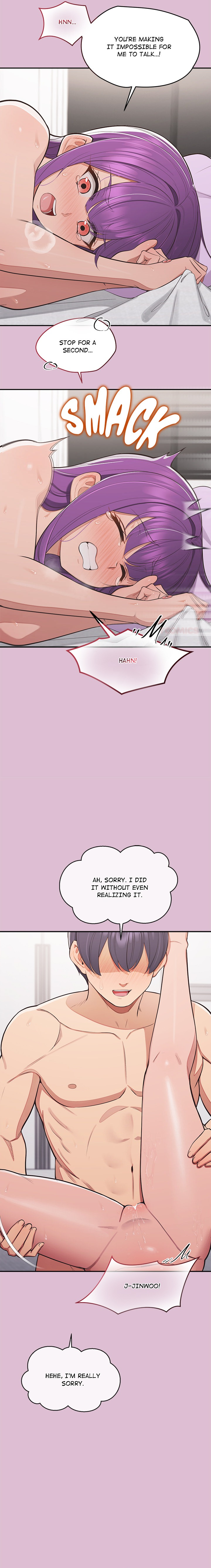 The Seed of Destiny Page 5 - MangaHe