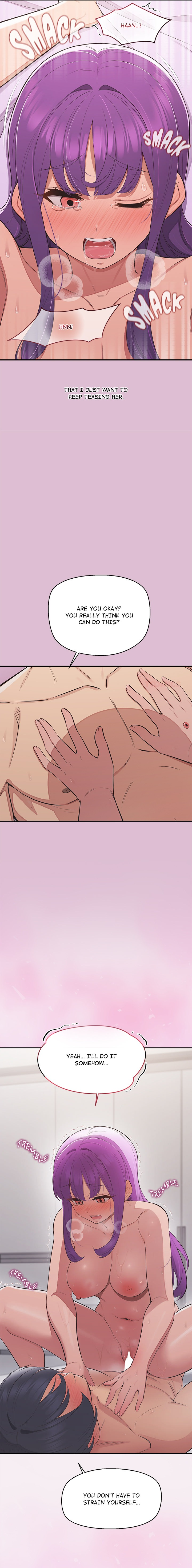 The Seed of Destiny Page 7 - MangaHe