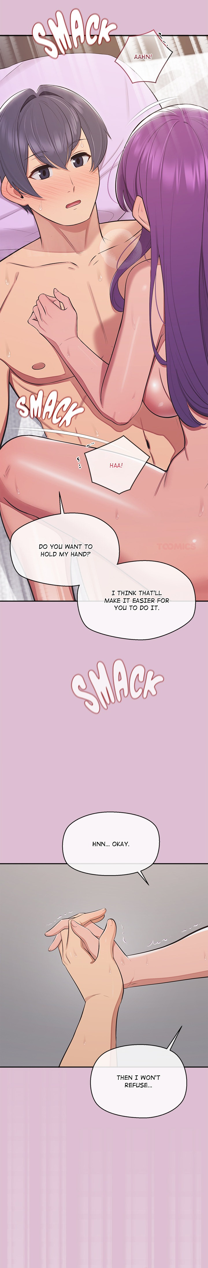 The Seed of Destiny Page 9 - MangaHe