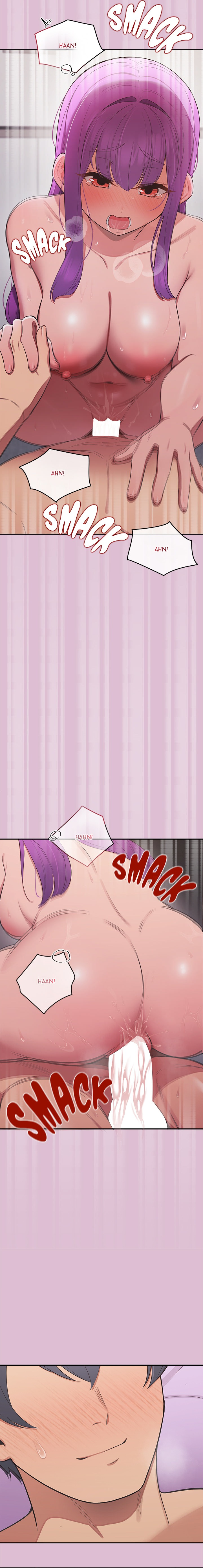 The Seed of Destiny Page 10 - MangaHe