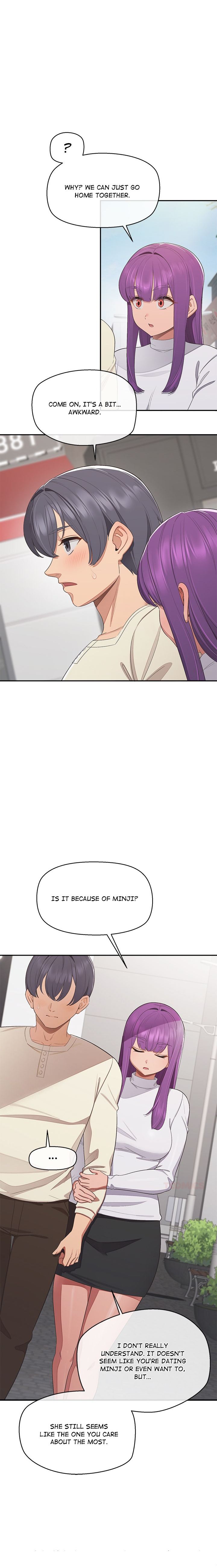 The Seed of Destiny Page 11 - MangaHe