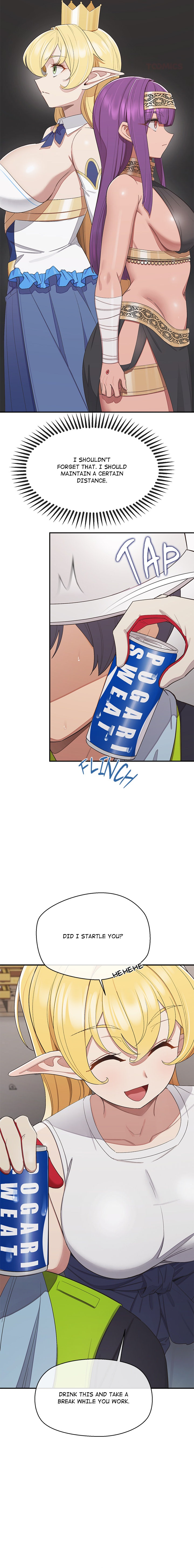 The Seed of Destiny Page 18 - MangaHe