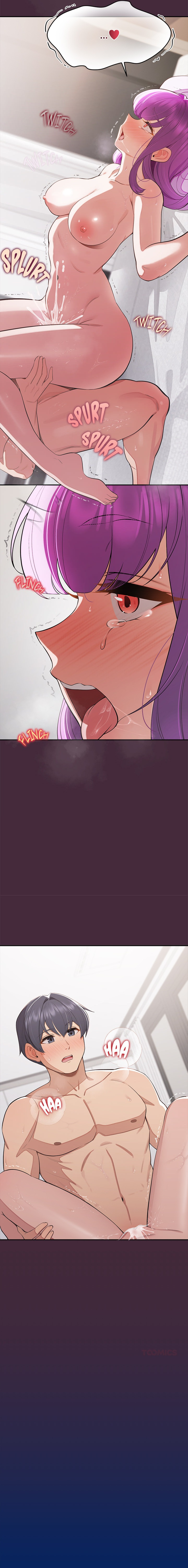 The Seed of Destiny Page 7 - MangaHe