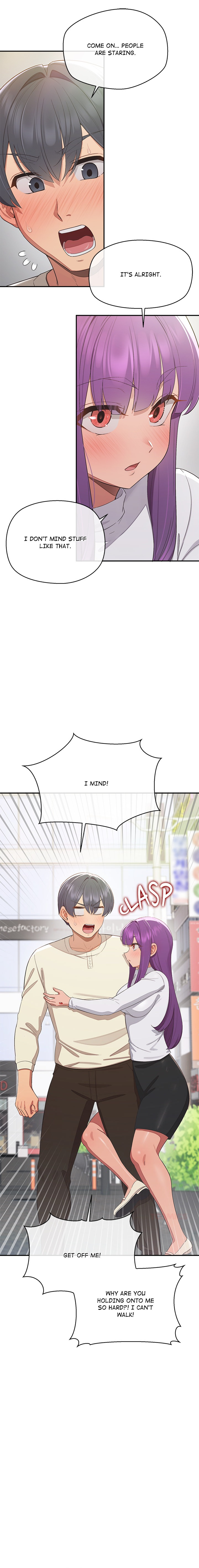 The Seed of Destiny Page 9 - MangaHe