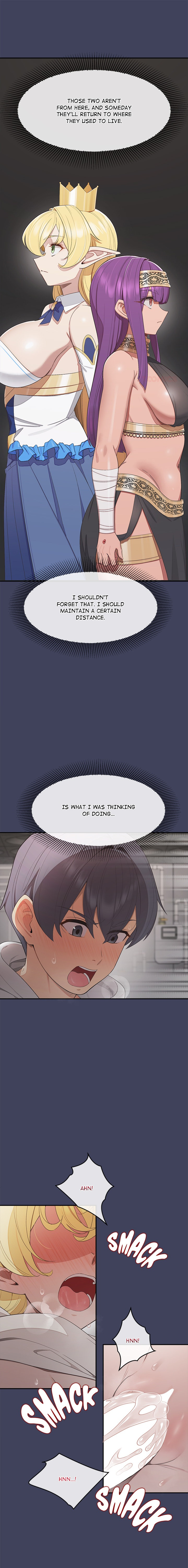The Seed of Destiny Page 2 - MangaHe