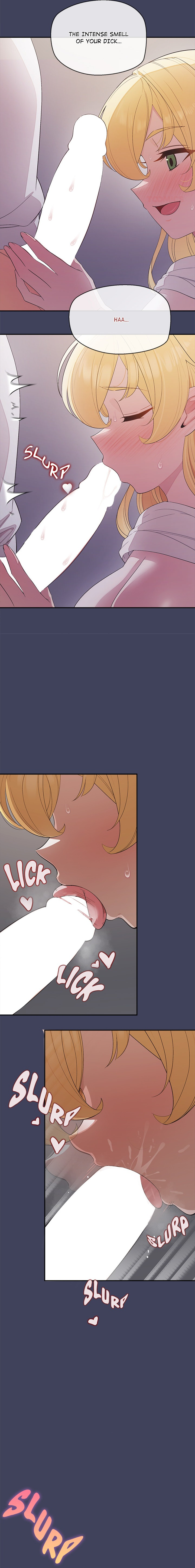 The Seed of Destiny Page 11 - MangaHe