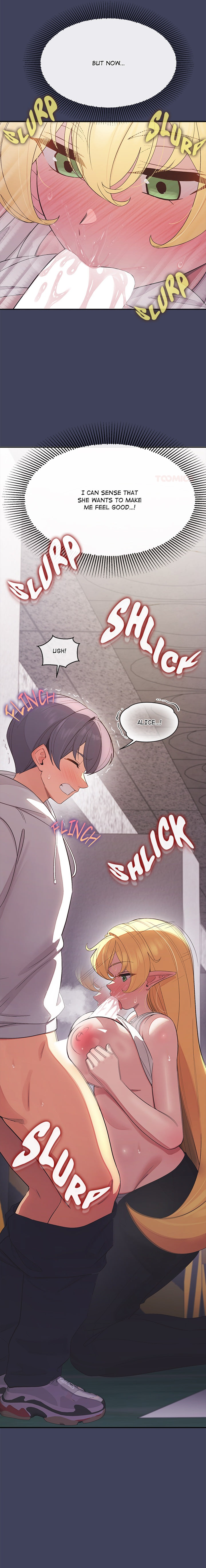 The Seed of Destiny Page 13 - MangaHe
