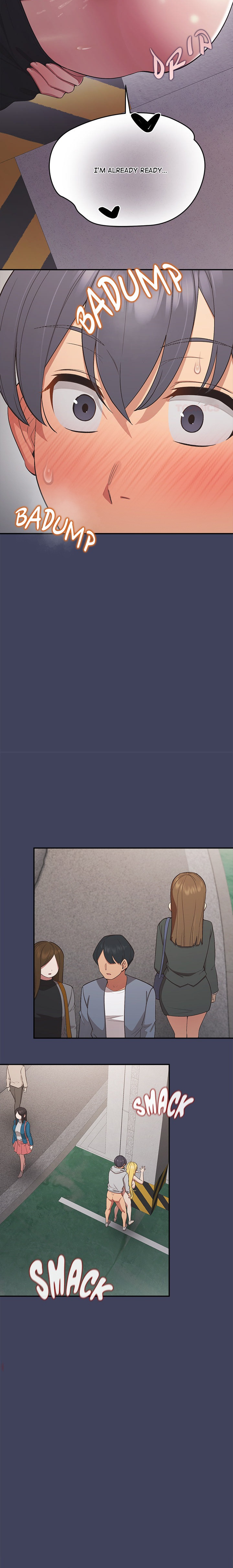 The Seed of Destiny Page 18 - MangaHe