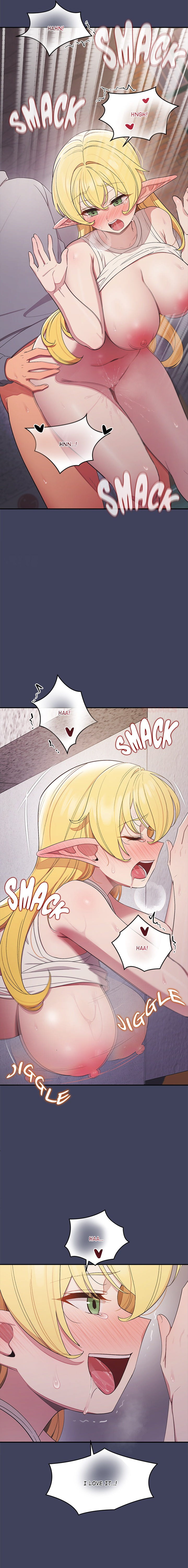 The Seed of Destiny Page 19 - MangaHe
