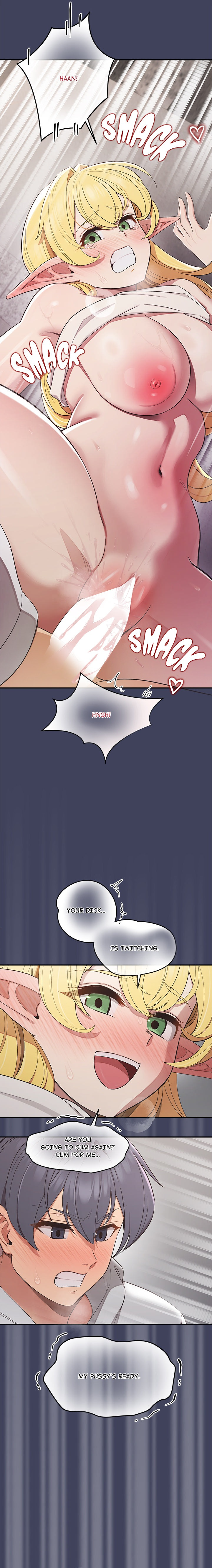 The Seed of Destiny Page 22 - MangaHe