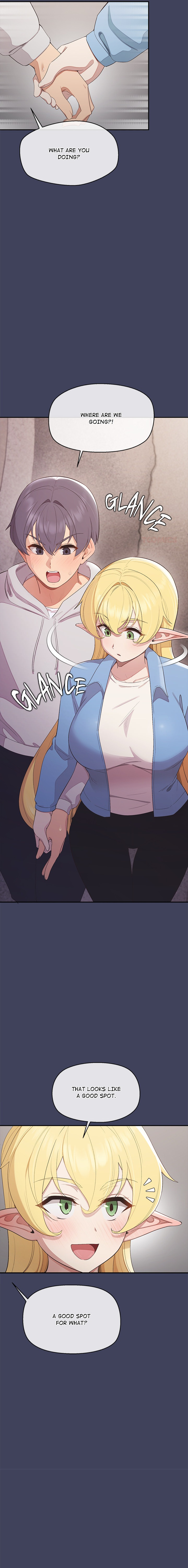 The Seed of Destiny Page 4 - MangaHe