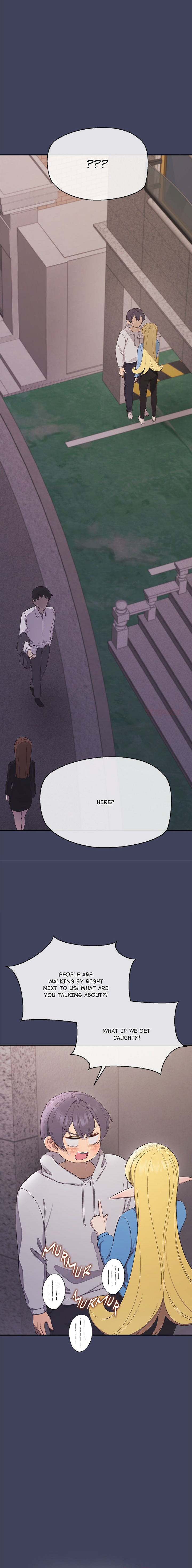 The Seed of Destiny Page 6 - MangaHe