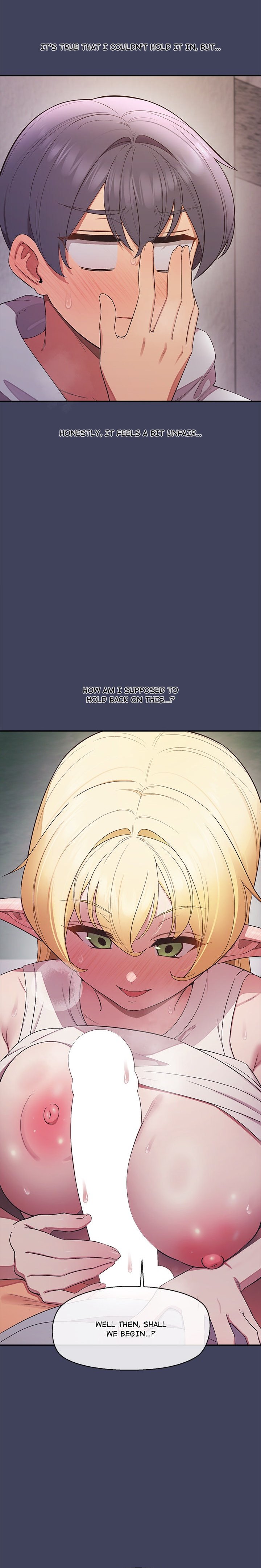 The Seed of Destiny Page 10 - MangaHe