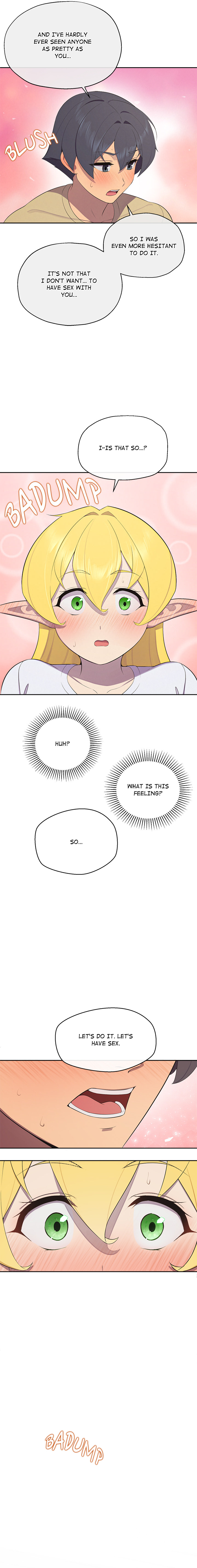 The Seed of Destiny Page 16 - MangaHe