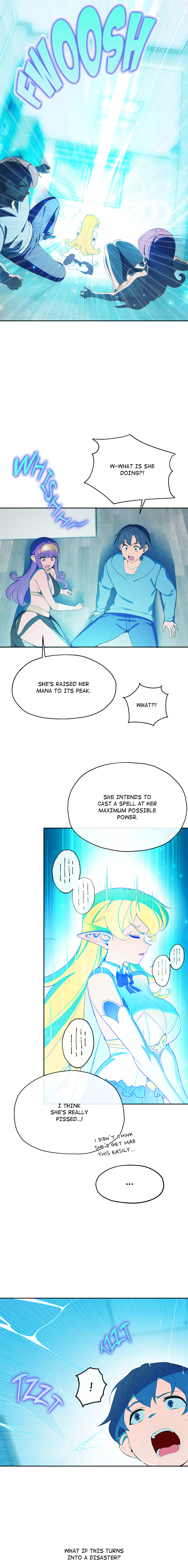 The Seed of Destiny Page 4 - MangaHe