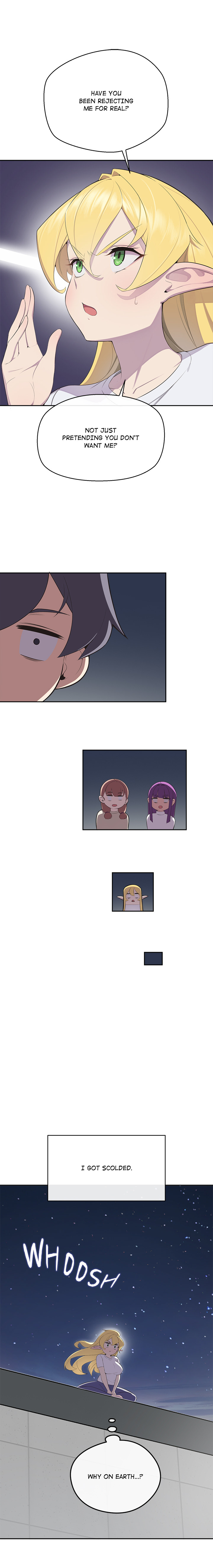 The Seed of Destiny Page 9 - MangaHe