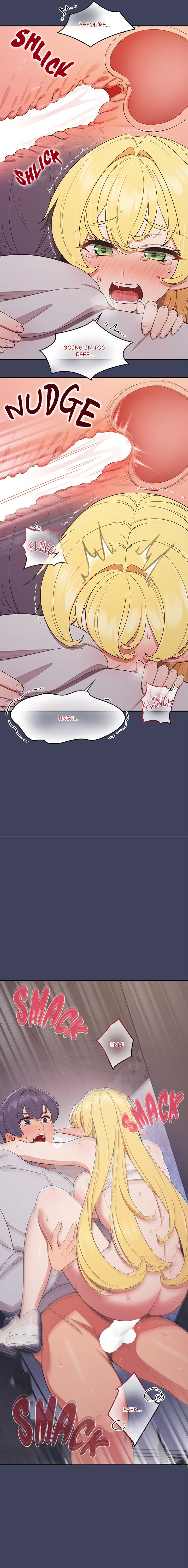 The Seed of Destiny Page 13 - MangaHe