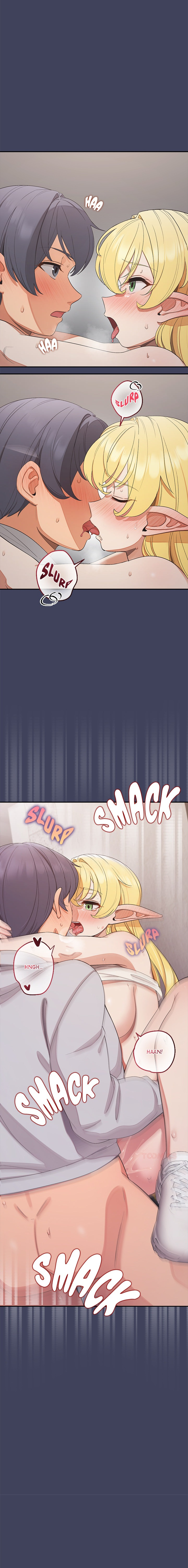 The Seed of Destiny Page 14 - MangaHe