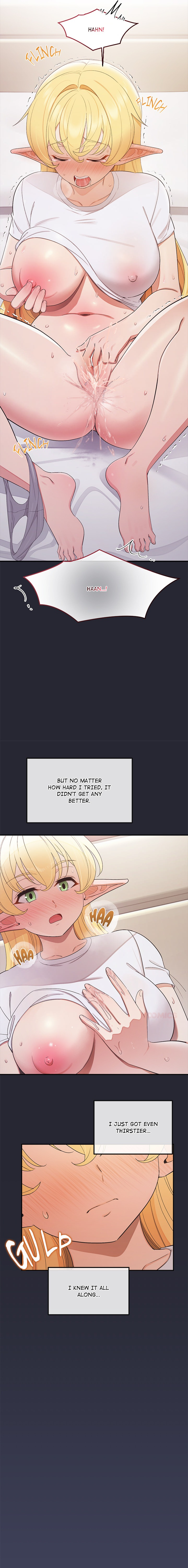 The Seed of Destiny Page 16 - MangaHe