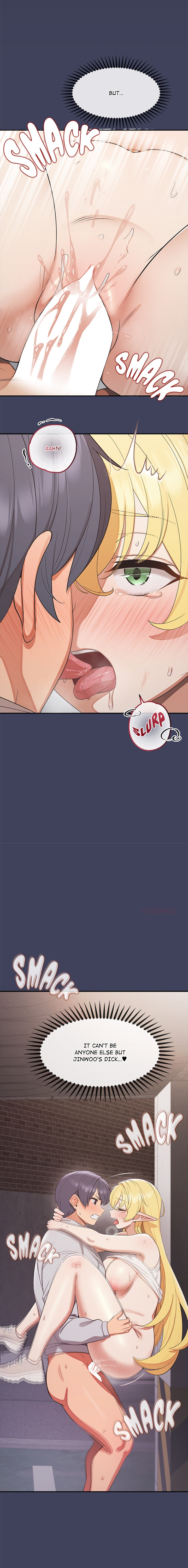 The Seed of Destiny Page 17 - MangaHe