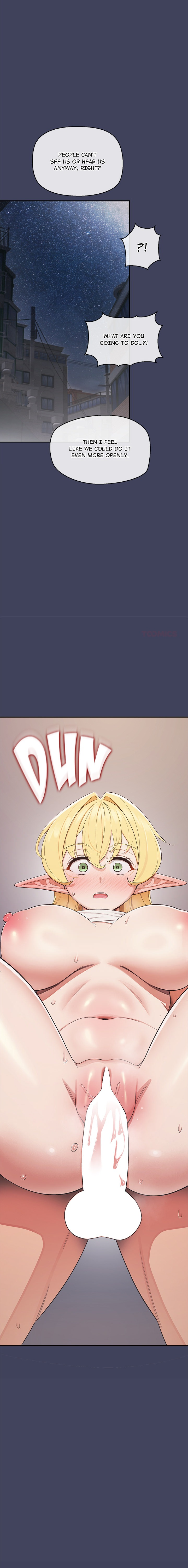 The Seed of Destiny Page 20 - MangaHe
