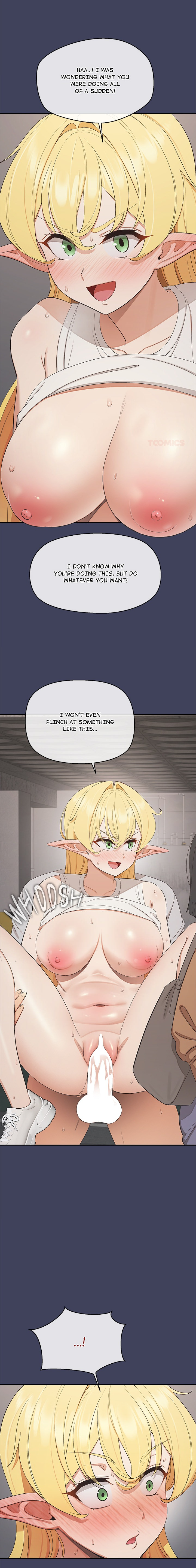 The Seed of Destiny Page 22 - MangaHe