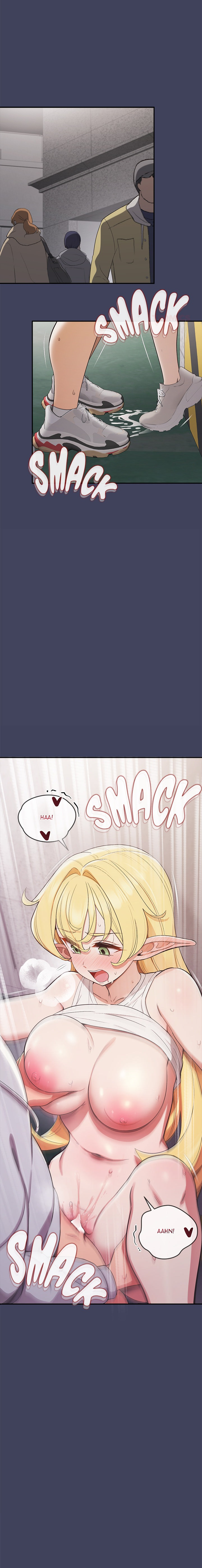 The Seed of Destiny Page 8 - MangaHe