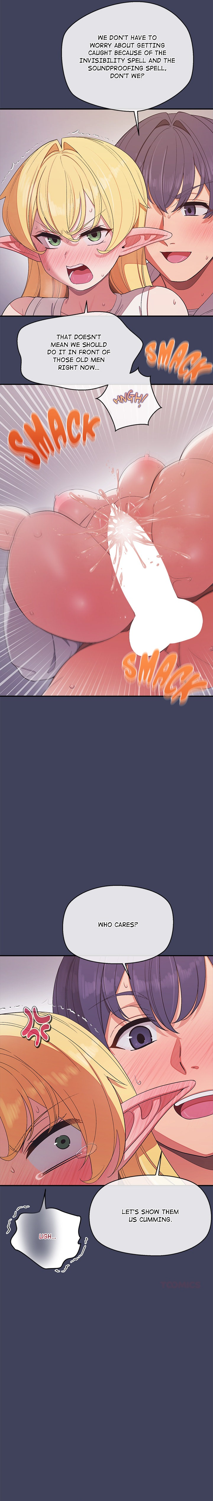 The Seed of Destiny Page 12 - MangaHe