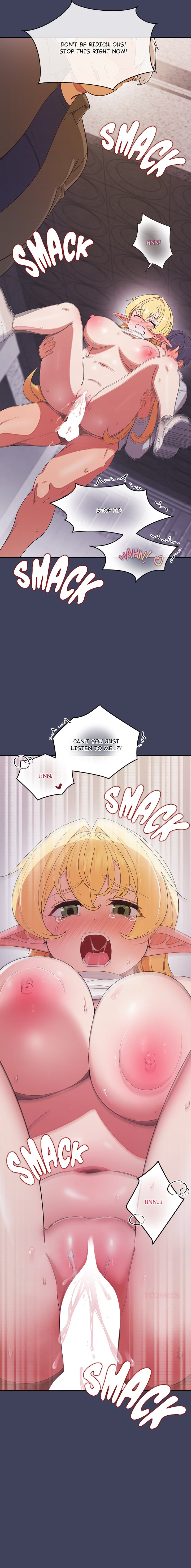 The Seed of Destiny Page 13 - MangaHe