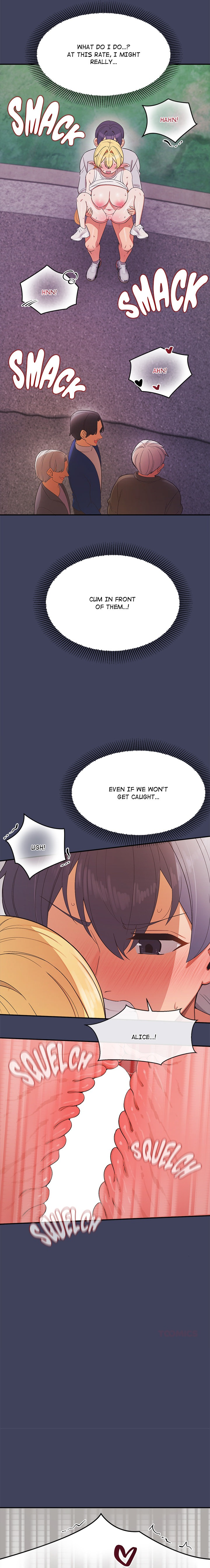The Seed of Destiny Page 14 - MangaHe