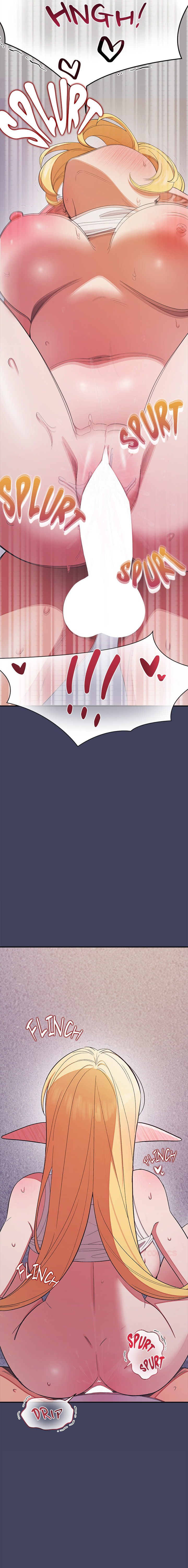 The Seed of Destiny Page 15 - MangaHe