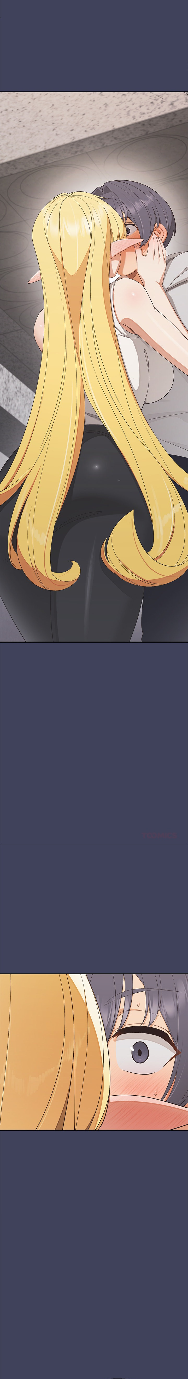 The Seed of Destiny Page 19 - MangaHe