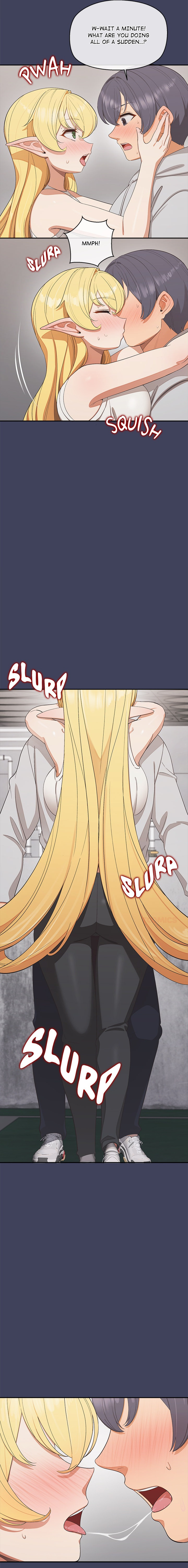 The Seed of Destiny Page 20 - MangaHe