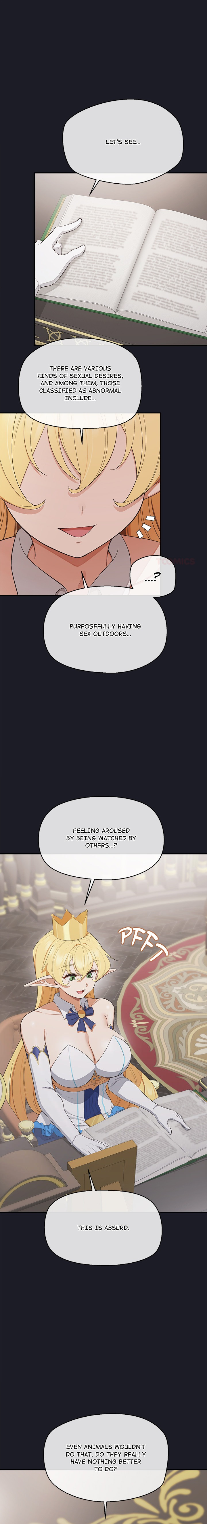 The Seed of Destiny Page 3 - MangaHe