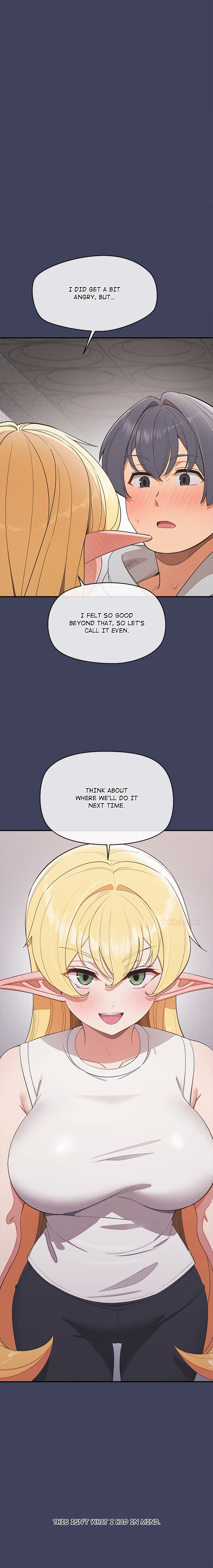 The Seed of Destiny Page 21 - MangaHe