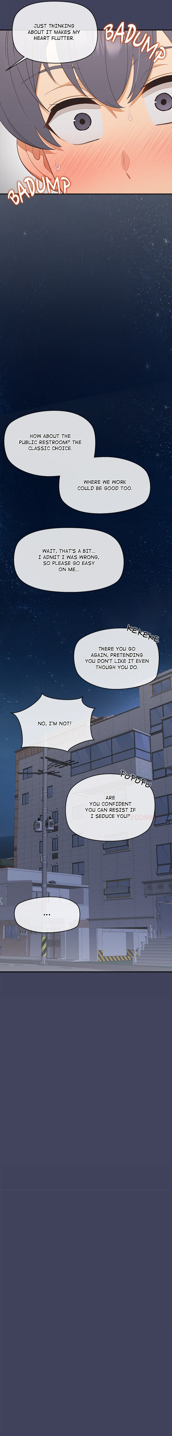 The Seed of Destiny Page 22 - MangaHe