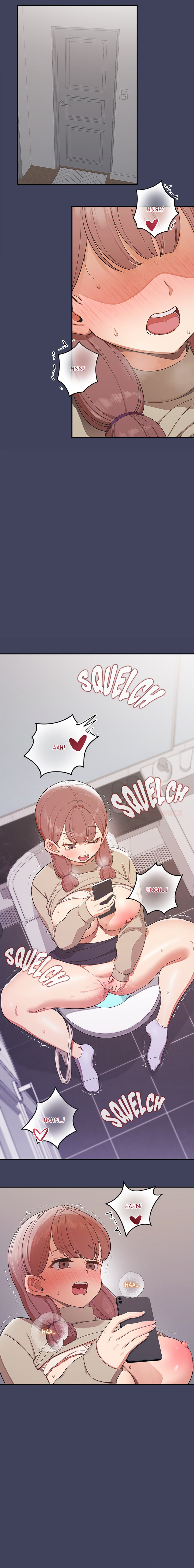 The Seed of Destiny Page 23 - MangaHe
