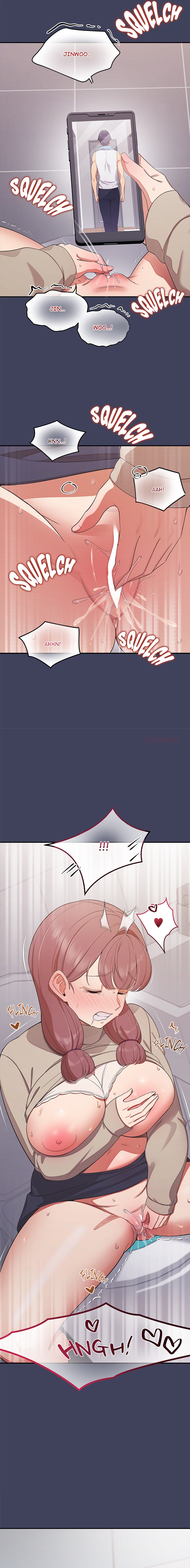 The Seed of Destiny Page 24 - MangaHe