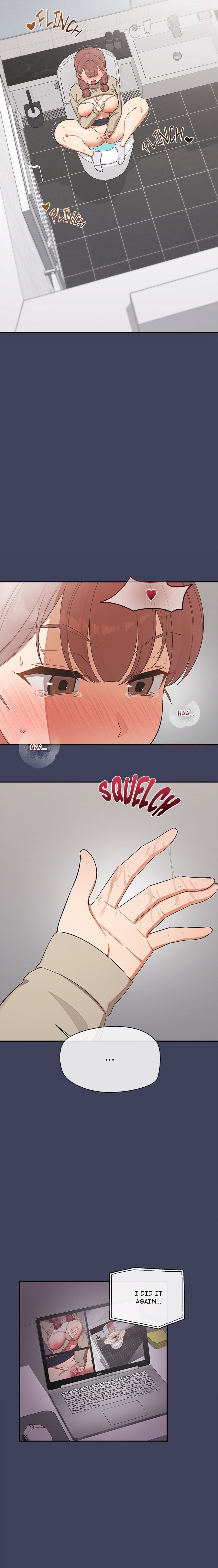 The Seed of Destiny Page 25 - MangaHe