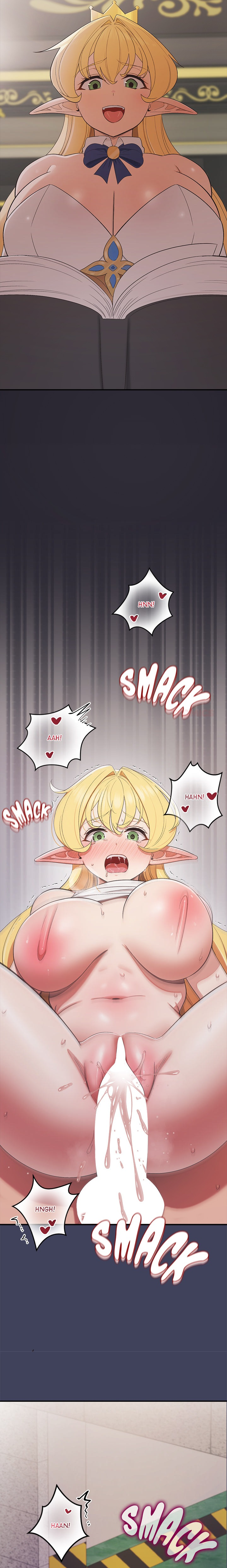 The Seed of Destiny Page 4 - MangaHe