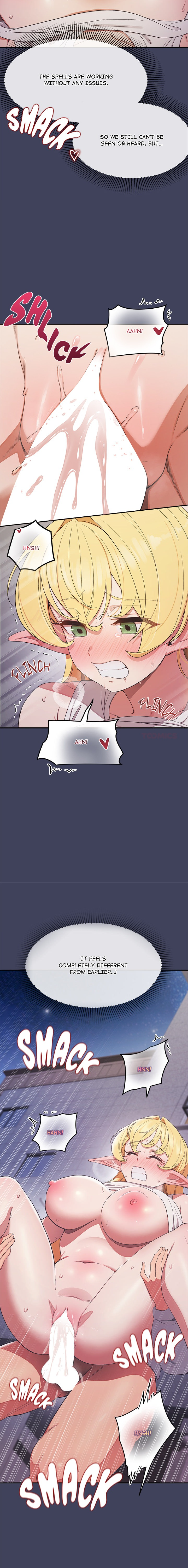 The Seed of Destiny Page 6 - MangaHe