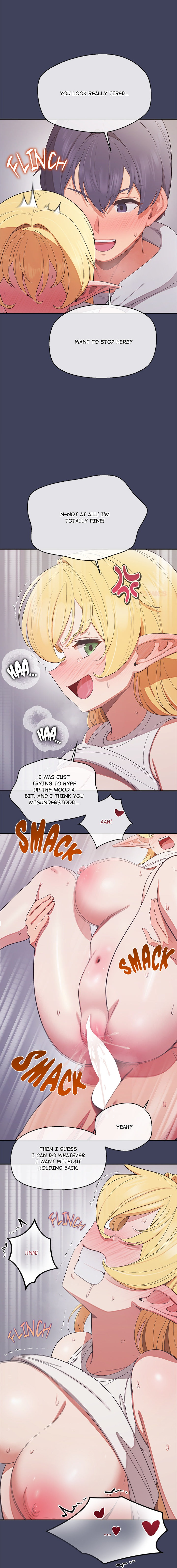 The Seed of Destiny Page 7 - MangaHe