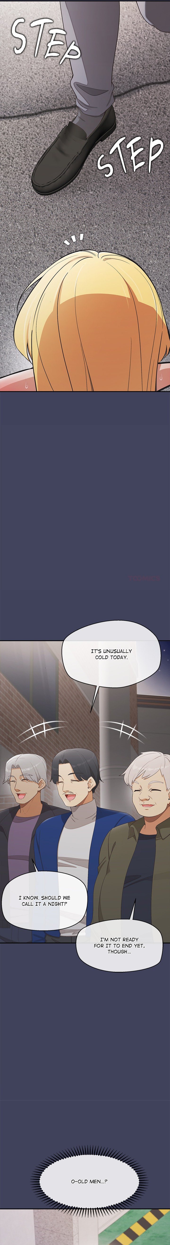 The Seed of Destiny Page 9 - MangaHe