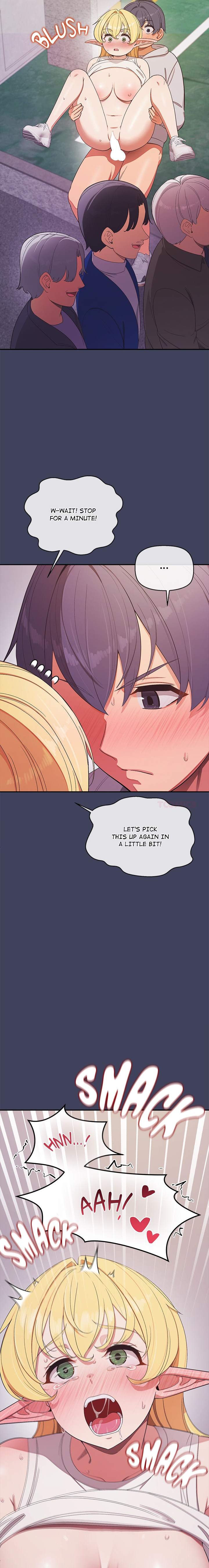 The Seed of Destiny Page 10 - MangaHe