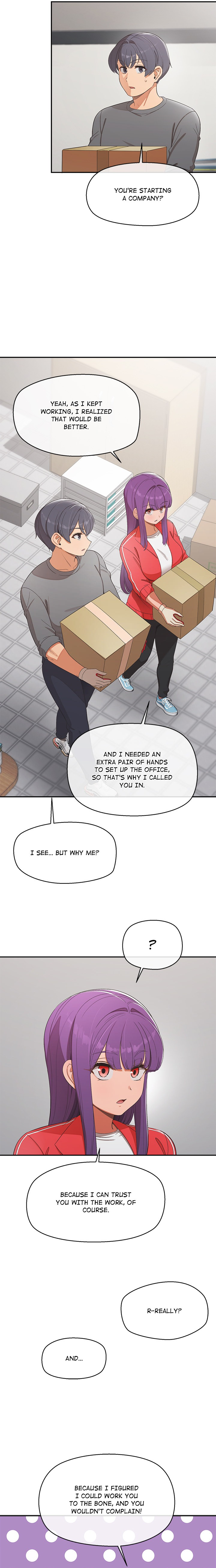 The Seed of Destiny Page 11 - MangaHe