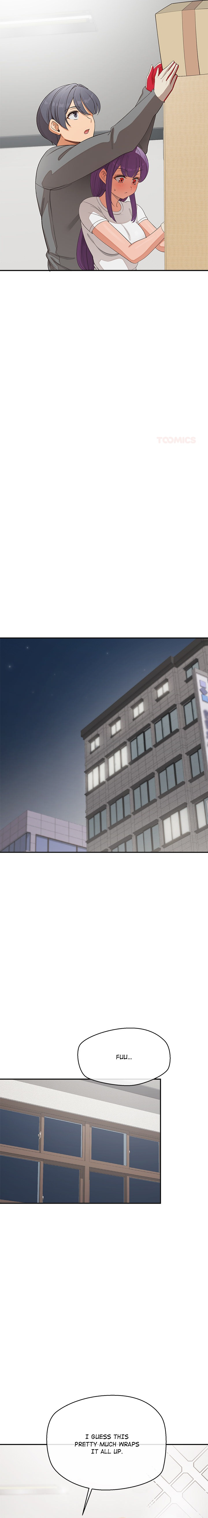 The Seed of Destiny Page 13 - MangaHe