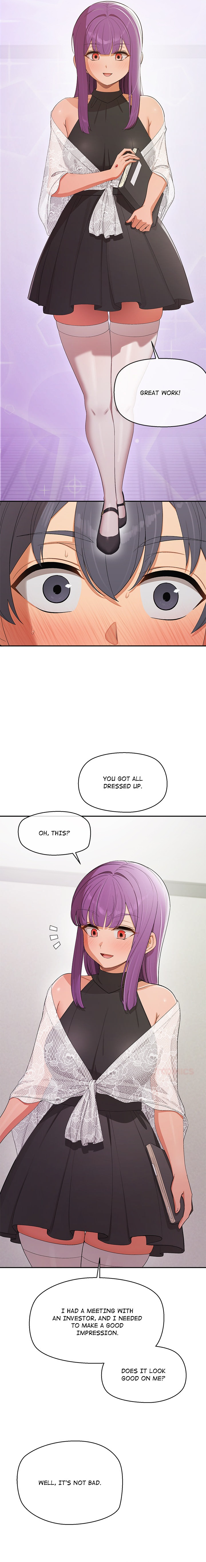 The Seed of Destiny Page 15 - MangaHe