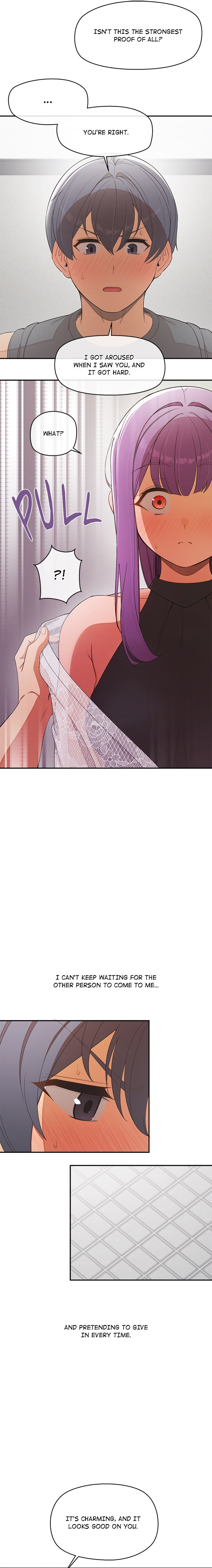 The Seed of Destiny Page 18 - MangaHe